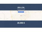 Immobile in asta di 51 m² in vendita a Bra