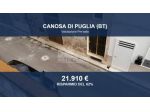 Immobile in asta di 103 m² in vendita a Canosa di Puglia