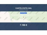 Immobile in asta di 36 m² in vendita a Castelcivita