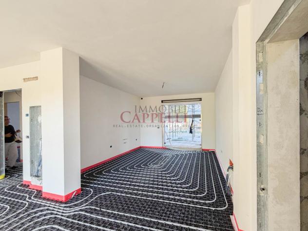 Appartamento in Vendita in zona SAN MAURO IN VALLE con giardino - Foto 7