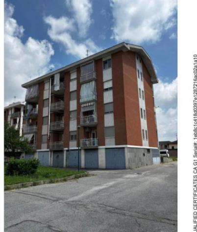 Immobile in asta di 83 m² in vendita a Crescentino - Foto 5