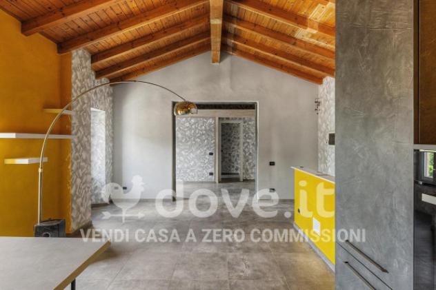 Appartamento di 78 m² con 2 locali in vendita a Dumenza - Foto 10
