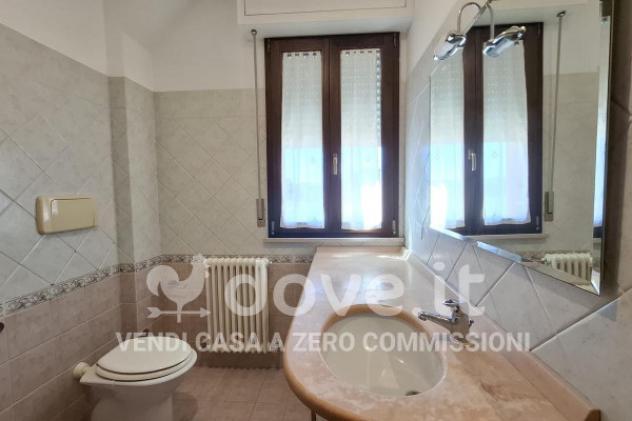 Appartamento di 100 m² con 4 locali e box auto in vendita a Fano - Foto 15