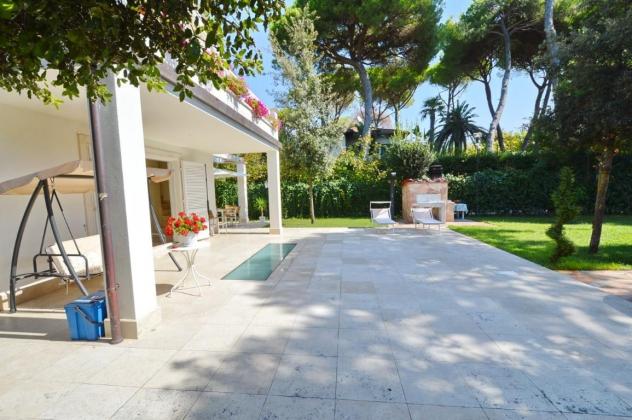 Villa in vendita a Forte dei Marmi 200 mq Rif: 1288153 - Foto 9