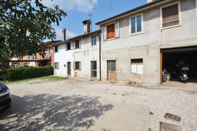 Porzione di casa in vendita a Gambellara - Foto 19