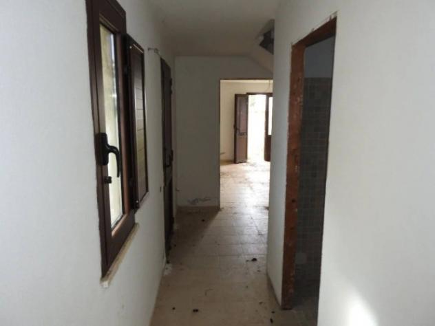 Immobile in asta di 169 m² con più di 5 locali in vendita a Ghilarza - Foto 12