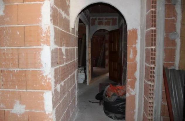 Immobile in asta di 165 m² con più di 5 locali in vendita a Giardinello - Foto 10