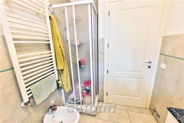 APPARTAMENTO INDIPENDENTE di 6 vani e di 143 mq (GROSSETO - REGIONI) rif. 2551.408.1401 - Foto 20