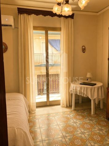 Vendesi appartamento a Lascari con vista mare- Ottima opportunità d'investimento - Foto 8