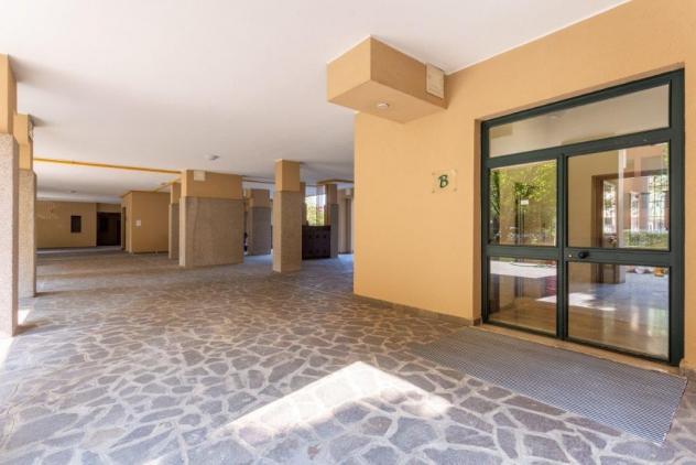 3 LOCALI QUARTIERE TERRAZZE - Foto 3