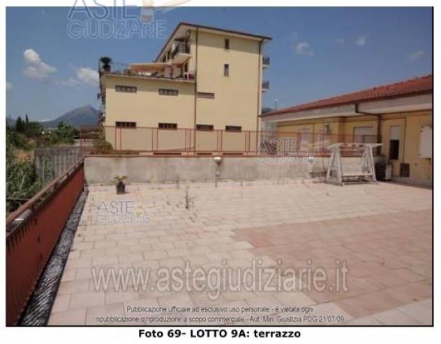 IMMOBILI-IMMOBILE RESIDENZIALE-84096 Valle Sant'Andrea SA, Italia - Foto 2