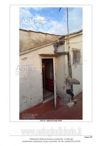 IMMOBILI-IMMOBILE RESIDENZIALE-Via Falzarego, 3, 00048 Nettuno RM, Italia - Foto 2