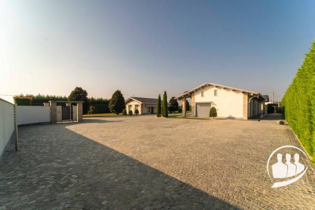 Villa in vendita a Nichelino - Foto 2
