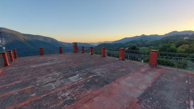 Terratetto in vendita a Podenzana - Foto 8