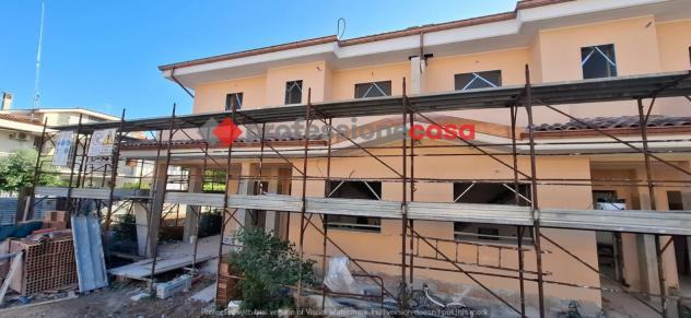 Villa a schiera in vendita a Pomezia - Foto 6