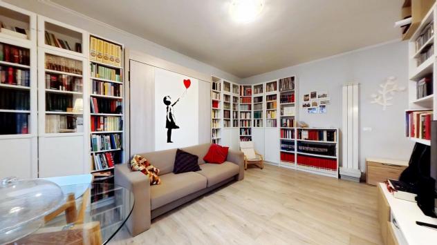 Appartamento - Roma . Rif.: Cod. rif 3338943VRG - Foto 3