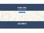 Immobile in asta di 200 m² con più di 5 locali e box auto doppio in vendita &hellip;