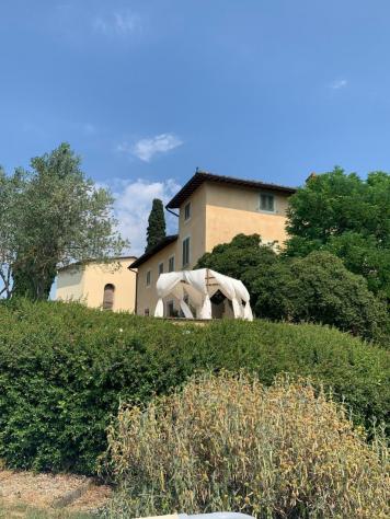 Porzione di casa in vendita a Scandicci - Foto 8