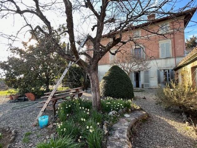 Villa in vendita a Siena 600 mq Rif: 1403060 - Foto 5