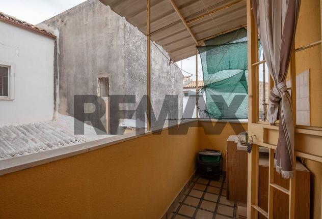 Casa Semindipendente in vendita a Siracusa, Ortigia - Foto 11