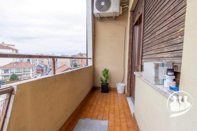 Appartamento in vendita a Torino, Barriera Milano - Foto 19
