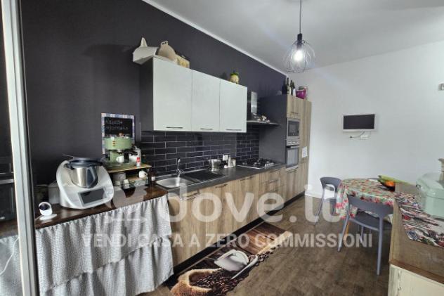 Appartamento di 129 m² con 4 locali in vendita a Trapani - Foto 8