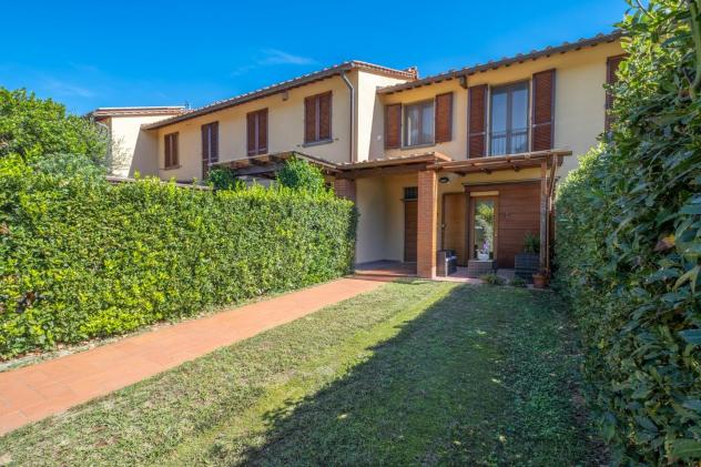 Villetta a schiera in vendita a Vicopisano 113 mq Rif: 1451037 - Foto 4