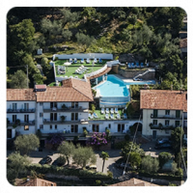 Garden Hotel