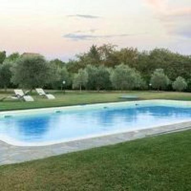 Villa Leonardo