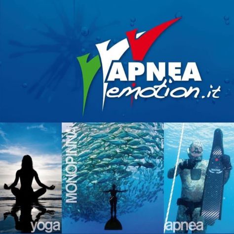 corsi di pesca in apnea - Foto 3