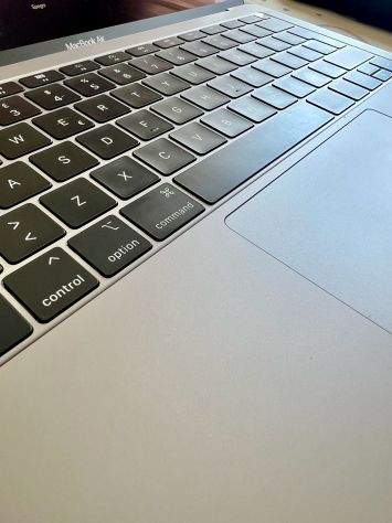 Apple Macbook Air 13 del 2019 - Foto 5