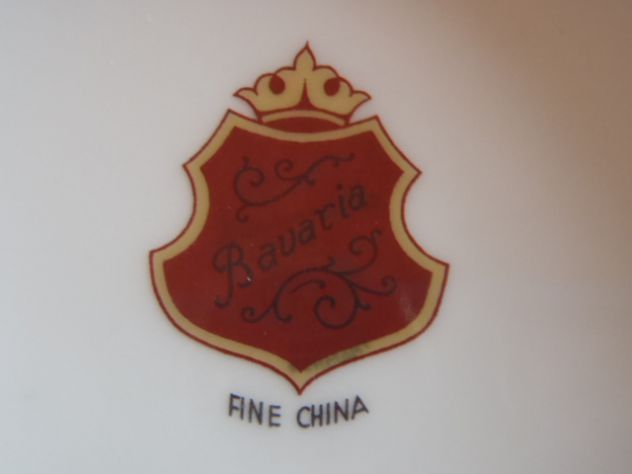 Servizio caffè Bavaria Germany - Foto 6
