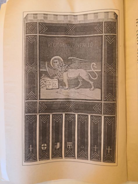 Libro "Supplemento al N° 67 de "Il Gazzettino" del marzo 1987 per il centenario. - Foto 4