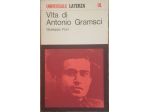 Fiori - Vita di Antonio Gramsci