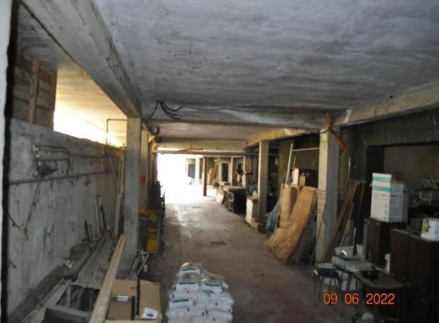 Immobile in asta di 8325 m² in vendita a Cassino - Foto 5