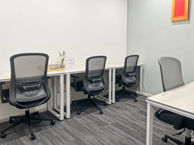 Ufficio privato in affitto - Regus Padova, Largo Europa a Padova - Foto 9