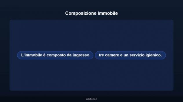 Immobile in asta di 128 m² in vendita a Sardara - Foto 7