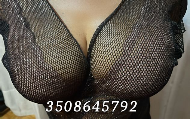 MASSAGGIO ESTREMAMENTE RILASSANTE E APPAGANTE...COMPLETO...UN SOGNO... - Foto 3 Tel:3508645792