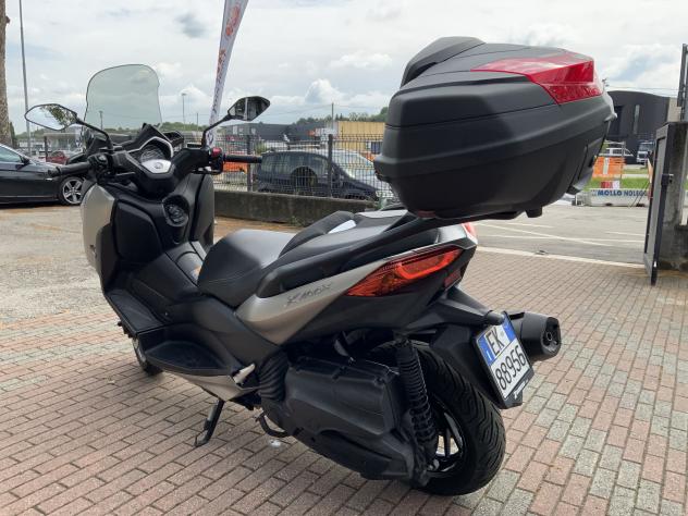 Yamaha X-Max 400 null - Foto 3