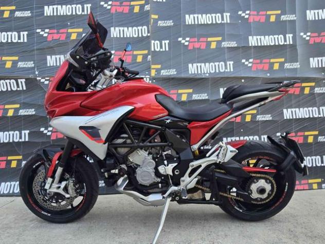MV AGUSTA Turismo Veloce 800 Lusso Video 360 rif. 23989490 - Foto 2