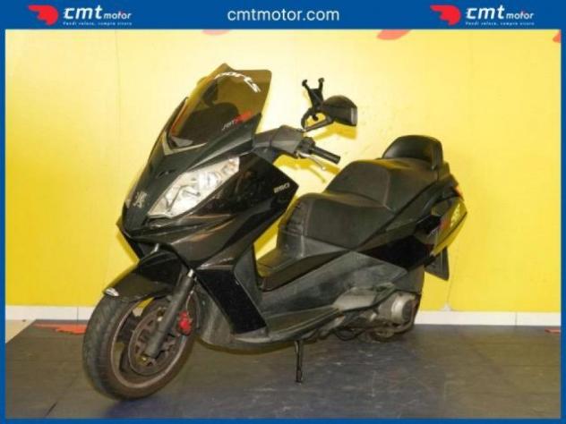 PEUGEOT Satelis 250 Garantito e Finanziabile rif. 24034306 - Foto 4