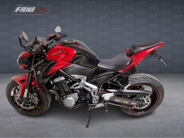 KAWASAKI Z 900 35Kw A2 rif. 23972685 - Foto 2