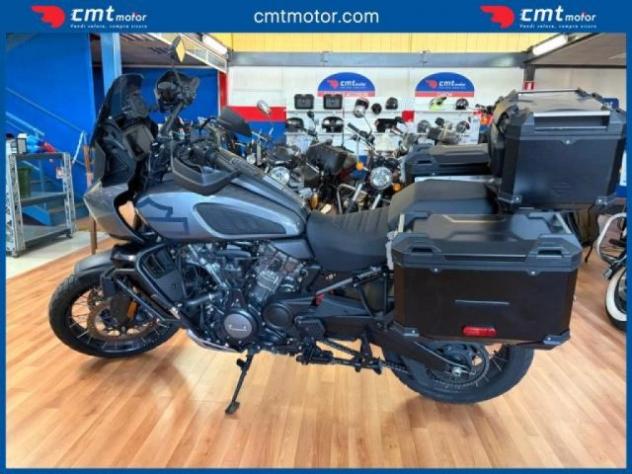 HARLEY-DAVIDSON Adventure Touring Garantita e Finanziabile rif. 23886620 - Foto 3