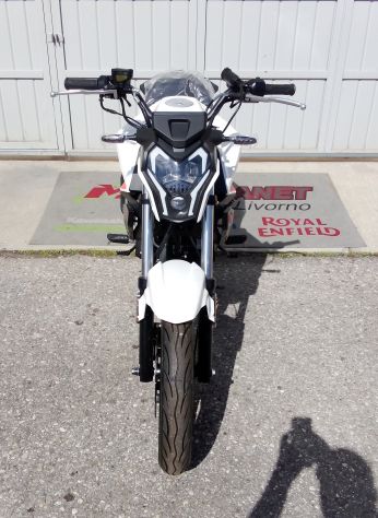 Keeway Motor RKS 125 - Foto 2