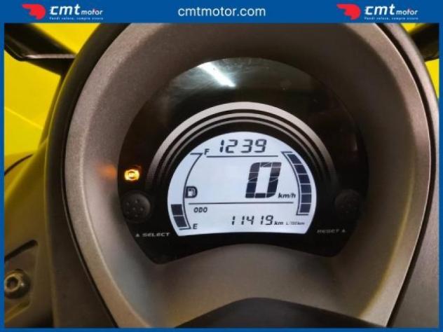 YAMAHA N-Max 155 Garantito e Finanziabile rif. 24034311 - Foto 5