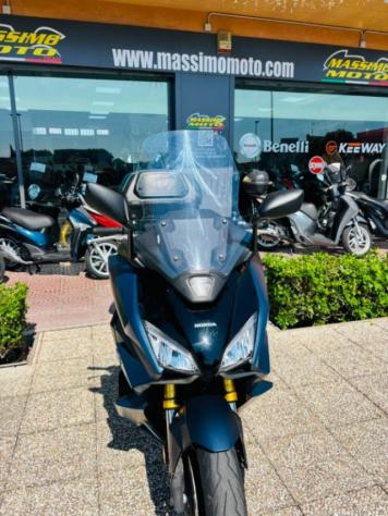HONDA Forza 750 TUTTO INCLUSO ANCHE PASSAGGIO! MINI RATE rif. 23878635 - Foto 4