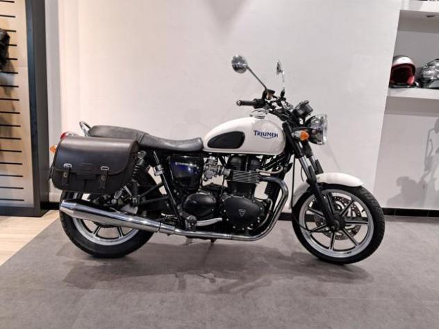 TRIUMPH Bonneville . rif. 24170822 - Foto 9
