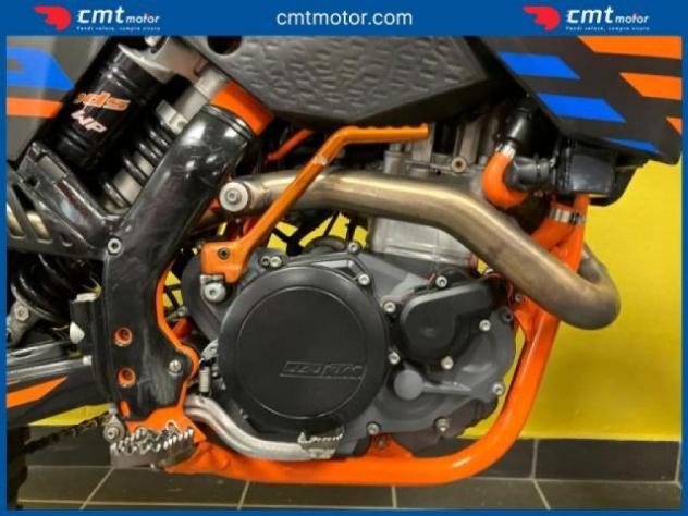 KTM EXC 530 Finanziabile - Arancione - 19 rif. 23545273 - Foto 6