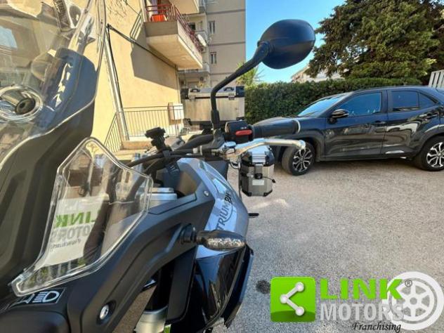 TRIUMPH Tiger 850 Sport . rif. 24097754 - Foto 7