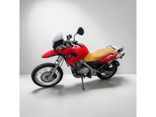 BMW F 650 GS . rif. 22125544